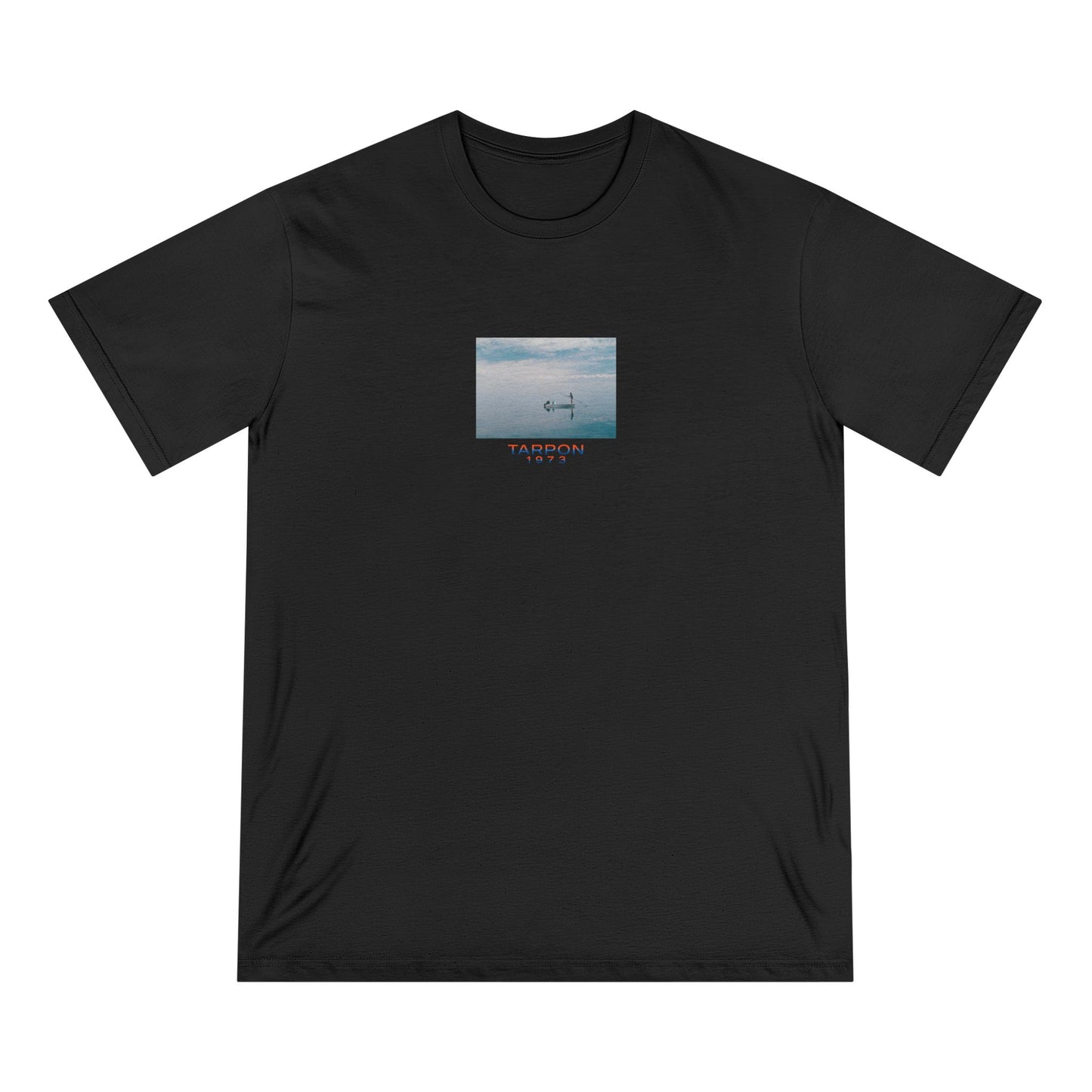 Organic Tarpon 1973 HorizonT-shirt
