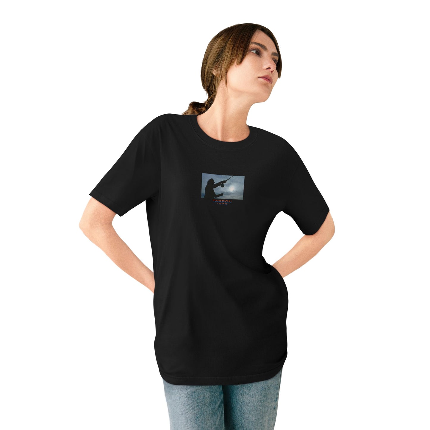 Organic Tarpon 1973 Castline T-shirt