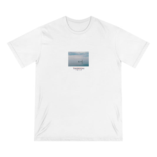 Organic Tarpon 1973 Horizon T-shirt