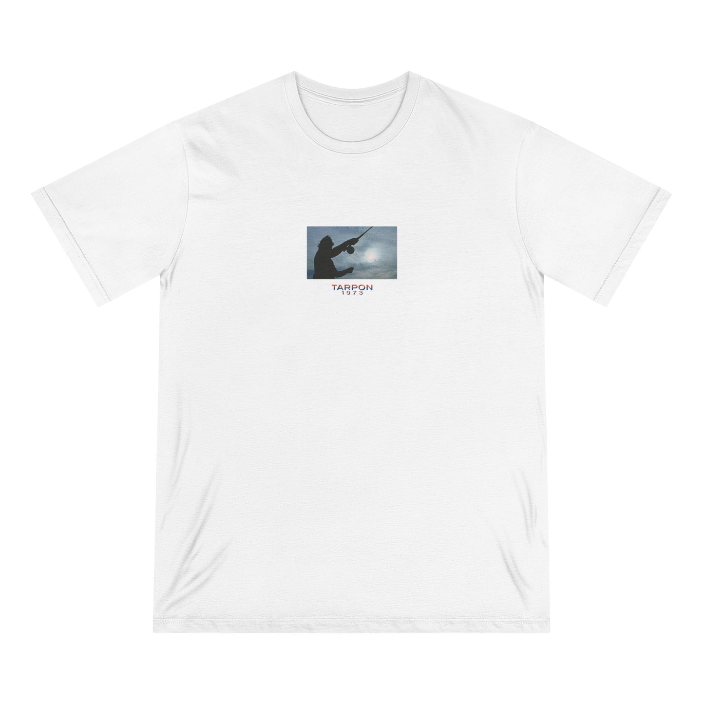 Organic Tarpon 1973 Castline T-shirt