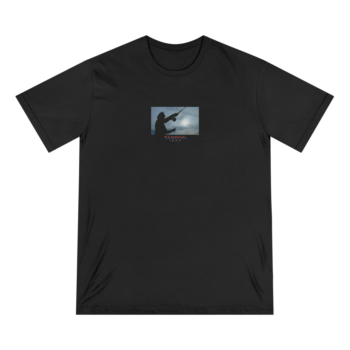 Organic Tarpon 1973 Castline T-shirt