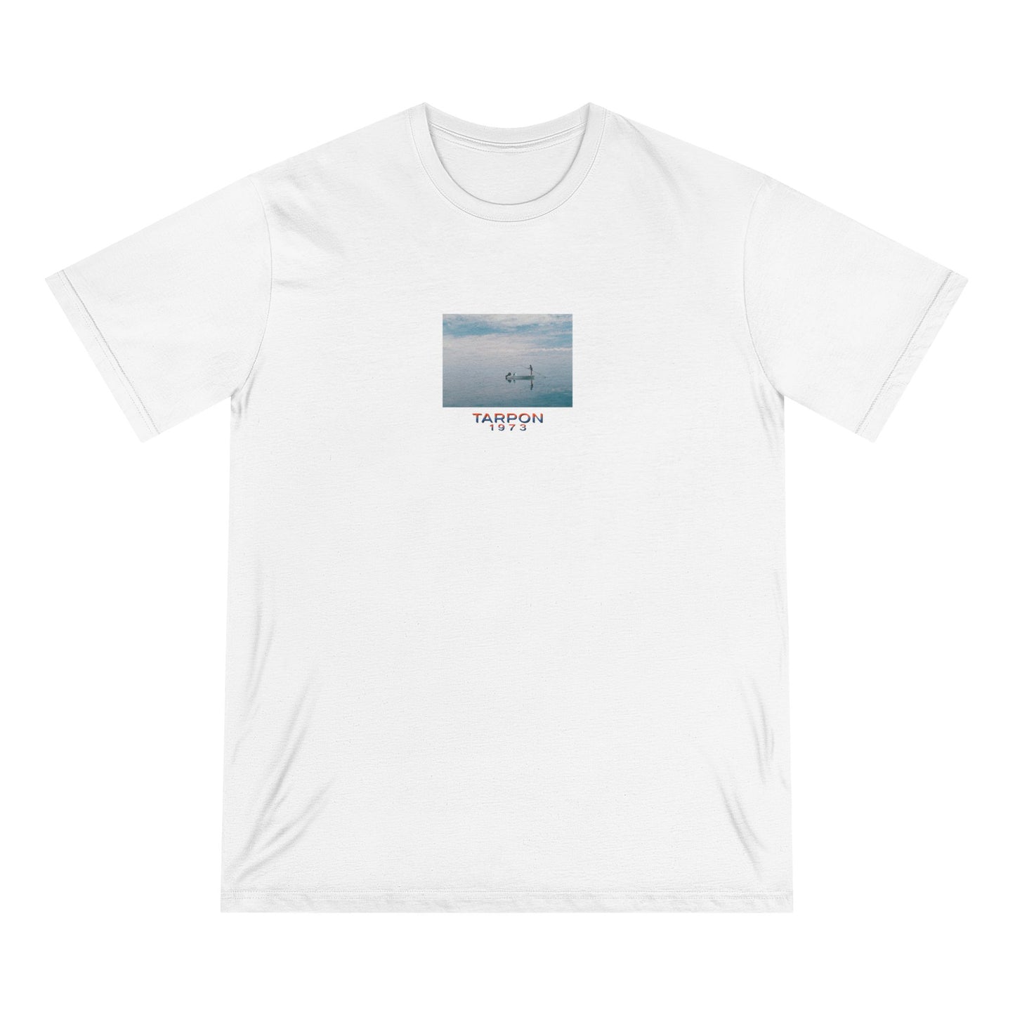 Organic Tarpon 1973 HorizonT-shirt